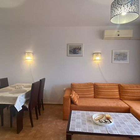 Bratanov Summer Apartment Sunny Beach Exterior foto
