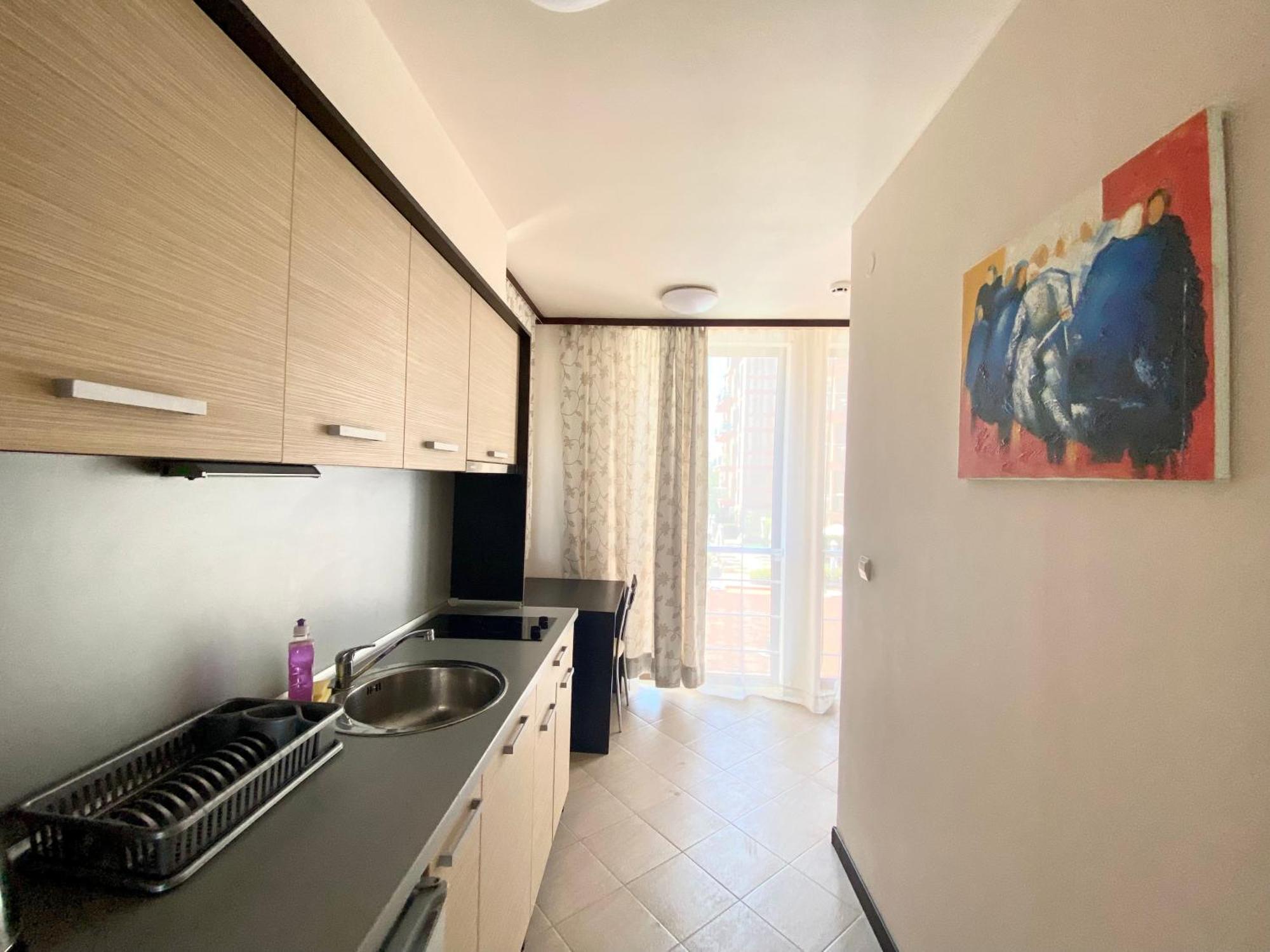 Bratanov Summer Apartment Sunny Beach Habitación foto