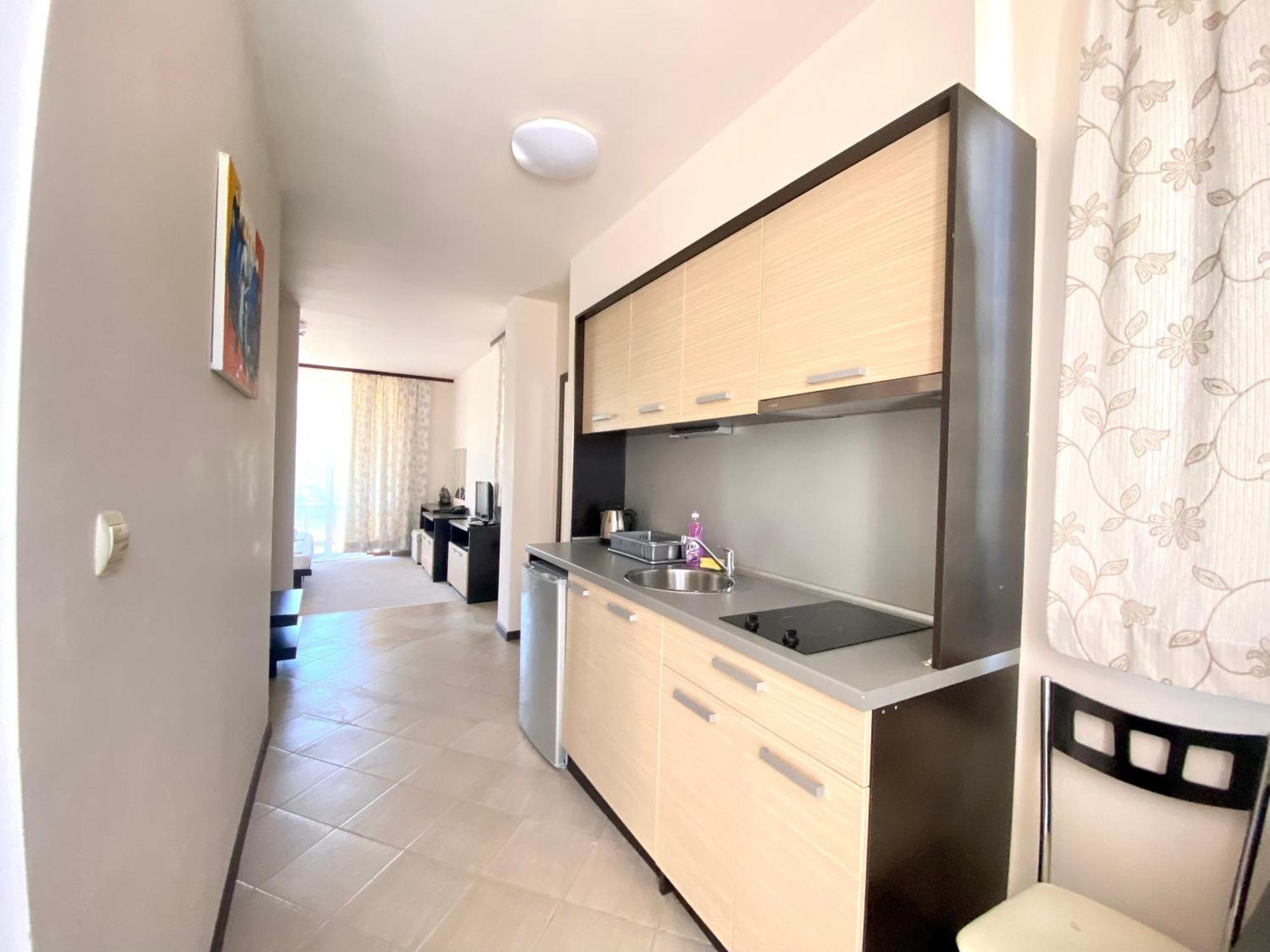 Bratanov Summer Apartment Sunny Beach Habitación foto
