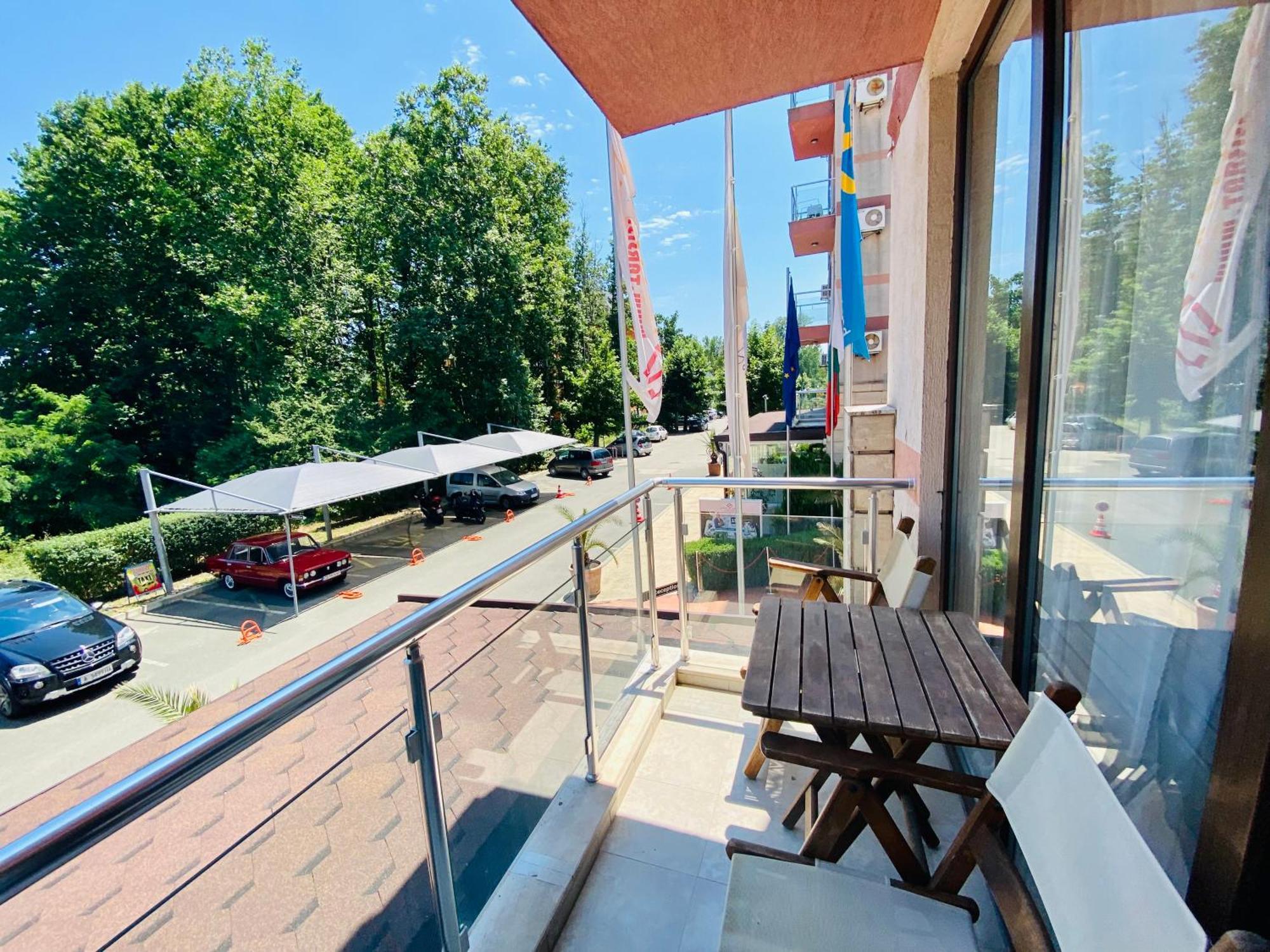 Bratanov Summer Apartment Sunny Beach Habitación foto